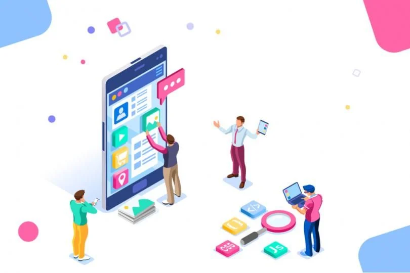 ux design pillar page ux overview